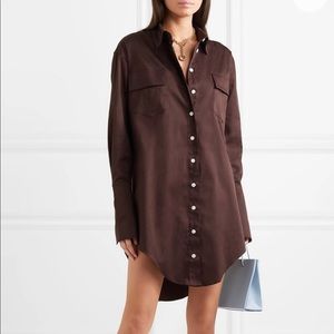 The Line by K Shirt dress